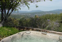 Vultures View Bed and Breakfast